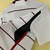 Imagem do CAMISA FLAMENGO TORCEDOR BRANCO COM DOURADO 23/24