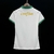 CAMISA DO PALMEIRAS FEMININA BRANCA TORCEDOR 24/25