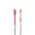BROCHA LUXE BASICS TAPERED CREASE AND PENCIL SHADOW BRUSH #207