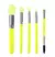 SET BROCHAS NEON PROLUX