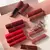 LABIAL MOUSSE MATTE