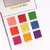 PALETA SPLAS OF HUES VOL.2, BEAUTY CREATIONS - Jayrely