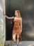 VESTIDO NIEMEYER - comprar online