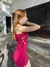 VESTIDO LATERAL GABI