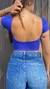 BLUSA JUCÁ - comprar online