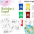 100- Reciclar é legal - Atividade!