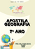 207 - Apostila ADAPTADA 7º ano Ensino Fundamental!