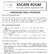 256 - Escape Room - Hidrografia do Brasil!