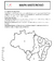 256 - Escape Room - Hidrografia do Brasil! na internet