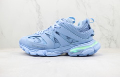 BALENCIAGA TRACK BABY BLUE