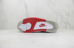 JORDAN 4 FIRE RED - 7even_company