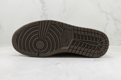 NIKE DUNK TRAVIS SCOTT BROWN - 7even_company