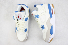 JORDAN 4 SB BLUE - comprar online