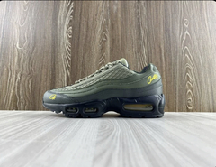 AIR MAX 95 NIKE x CORTEIZ GREEN