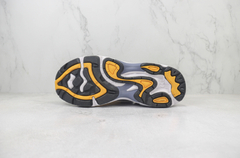 ASICS GEL METROPOLIS BLACK - 7even_company