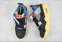 JORDAN 4 x UNION LA OFF NOIR - comprar online