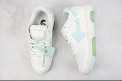 OFF WHITE OUT OFFICE WHITE AND GREEN - comprar online