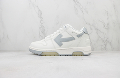 OFF WHITE OUT OFFICE HYPED GREY