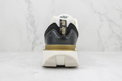 NIKE MAX DAWN METALLIC GOLD na internet