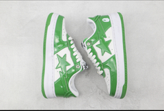 TÊNIS BAPE GREEN - comprar online