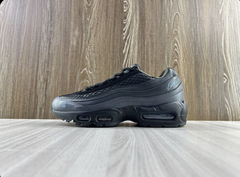 AIR MAX 95 NIKE x CORTEIZ BLUE