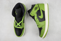JORDAN 1 HIGH ALTITUDE GREEN - comprar online