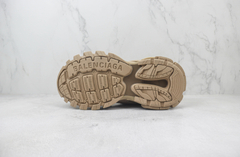 BALENCIAGA TRACK BROWN - 7even_company