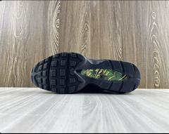 AIR MAX 95 NIKE x CORTEIZ GREEN na internet