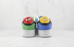 TÊNIS BAPE LOW TOKIO na internet