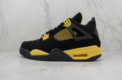 JORDAN 4 YELLOW THUNDER
