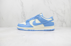 NIKE DUNK BLUE