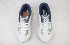 ASICS GEL WHITE MIDNIGHT - comprar online