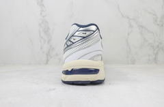 ASICS GEL WHITE MIDNIGHT na internet