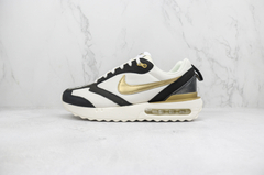 NIKE MAX DAWN METALLIC GOLD