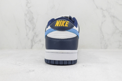 NIKE DUNK DARK BLUE AND BABY BLUE na internet