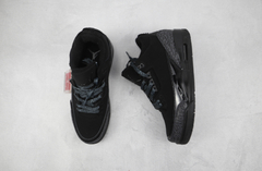 JORDAN 3 BLACK CAT - comprar online