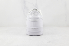 TÊNIS BAPE TRIPLE WHITE na internet