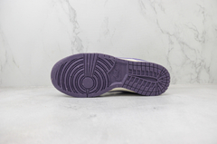 NIKE DUNK PURPLE na internet
