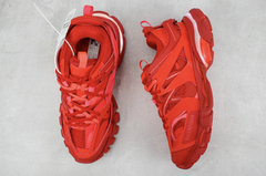 BALENCIAGA TRACK RED - comprar online