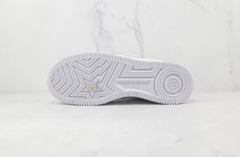 TÊNIS BAPE TRIPLE WHITE - 7even_company