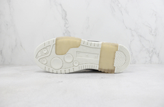 OFF WHITE OUT OFFICE LOW WHITE BLACK - 7even_company