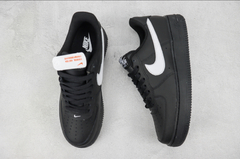 AIR FORCE BLACK WHITE - comprar online