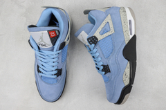 JORDAN 4 UNIVERSATY BLUE - comprar online