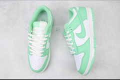 NIKE DUNK CYAN GREEN - comprar online