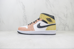 JORDAN 1 MID FLIGHT CLUB
