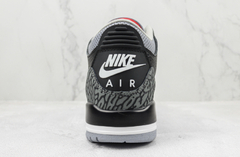 JORDAN 3 BLACK CEMENT na internet