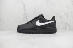 AIR FORCE BLACK WHITE