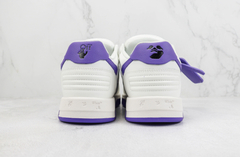 OFF WHITE OUT OFFICE WHITE AND PURPLE na internet