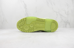 OFF-WHITE OUT OF OFFICE GREEN - 7even_company