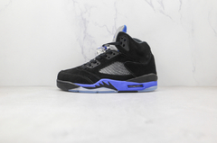 JORDAN 5 RETRÔ RACER BLUE